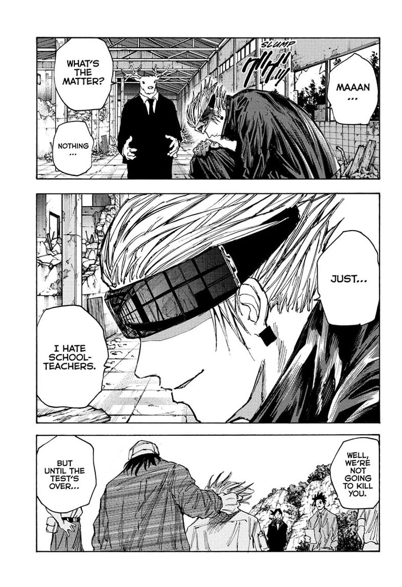 Chapter 67 Remote Work - Page 6